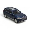 BMW X7 2019, Bleu - Minichamps 870029301 - HO 1/87