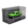 Opel ascona 1970, Vert - Minichamps 870040002 - HO 1/87