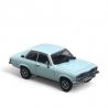 Opel ascona 1970, Bleu ciel - Minichamps 870040001 - HO 1/87