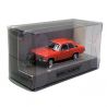 Opel ascona 1970, Rouge - Minichamps 870040000 - HO 1/87