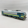 Locomotive électrique, 2149, SNCB, Ep. VI - LSMODELS 12078 - HO 1/87