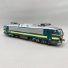 Locomotive électrique, 2149, SNCB, Ep. VI - LSMODELS 12078 - HO 1/87