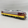 Locomotive électrique, 1186, SNCB, Ep. VI - LSMODELS 12094 - HO 1/87