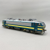 Locomotive électrique, 1209, SNCB, Ep. VI - LSMODELS 12096 - HO 1/87