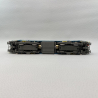 Locomotive électrique, 1209, SNCB, Ep. VI - LSMODELS 12096 - HO 1/87