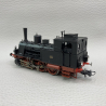 Locomotive vapeur 999.003, FS, Ep III, digital son - ROCO 7110003 - HO 1/87