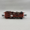 Locomotive vapeur 999.003, FS, Ep III, digital son - ROCO 7110003 - HO 1/87