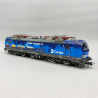 Locomotive électrique Vextron 383, CD Cargo, Ep VI, digital son - ROCO 7510041- HO 1/87