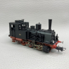 Locomotive vapeur 999.003, FS, Ep III, digital son - ROCO 7110003 - HO 1/87