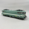 Locomotive électrique BB 9214 "Oullins" Sncf, Ep III - REE MB084 - HO 1/87