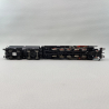 Locomotive vapeur Ty2 697, PKP, Ep III ety IV - ROCO 70107 - HO 1/87