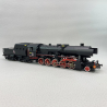 Locomotive vapeur Ty2 697, PKP, Ep III ety IV - ROCO 70107 - HO 1/87