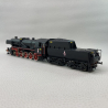 Locomotive vapeur Ty2 697, PKP, Ep III ety IV - ROCO 70107 - HO 1/87