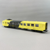 Voiture restaurant EW I WR (Le buffet Suisse), SBB CFF FFS, Ep Va - LSMODELS 47264DC - HO 1/87