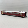 Voiture restaurant EW I WR, SBB CFF, Ep IIIb - LSMODELS 47270DC - HO 1/87