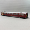 Voiture restaurant EW I WR, SBB CFF, Ep IVa - LSMODELS 47271DC - HO 1/87