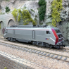 Locomotive électrique BB 26056, Carmillon, Sncf, Ep VI - JOUEF HJ2444 - HO 1/87