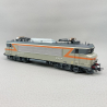 Locomotive électrique BB 7290, SNCF, Ep IV et V - ROCO 7500043 - HO 1/87