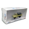 Opel Blitz, réservoir de lait, vert - MINIS LC3240 - N 1/160