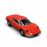 Ferrari, Dino 246 GT, rouge - PCX870632 - HO 1/87