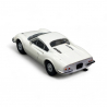 Ferrari, Dino 246 GT, blanc - PCX870633 - HO 1/87