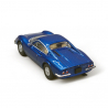 Ferrari, Dino 246 GT, bleu - PCX870634 - HO 1/87