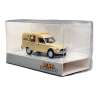 Citroën Acadiane, Oasi, beige - Brekina 14283 - HO 1/87