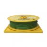 Câble 0,14 mm², Vert, 25 m - BRAWA 3153