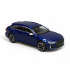 Audi RS6 Avant 2019, Bleu - Minichamps 870010011 - HO 1/87