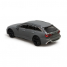 Audi RS6 Avant 2019, Gris - Minichamps 870010012 - HO 1/87