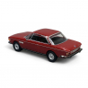 BMW 3.0 CSI, Rouge - Minichamps 870020022 - HO 1/87