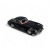 Mercedes Benz 300 SL, Noir - Herpa 421089 - HO 1/87