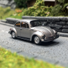 Volkswagen Kafer 1303, Gris - Herpa 430982 - HO 1/87