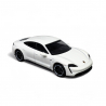 Porsche Taycan Turbo S, Blanc - Minichamps 870068400 - HO 1/87