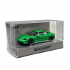 Porsche Taycan Turbo S, Vert - Minichamps 870068402 - HO 1/87