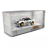 Lancia stratos HF Alitalia n°6 - Brekina 29656 - HO 1/87