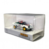 Lancia stratos HF Alitalia n°10 - Brekina 29655 - HO 1/87