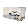 Seat 124, Blanc - Brekina 22419 - HO 1/87