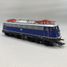 Locomotive diesel BR E 110 461-1, DB, Ep IV, Digital Son 3R AC - MARKLIN 39125 - HO 1/87