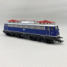 Locomotive diesel BR E 110 461-1, DB, Ep IV, Digital Son 3R AC - MARKLIN 39125 - HO 1/87