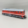 Locomotive diesel BR 220 274-5, DB AG, Ep V, Digital Son - TRIX 25201 - HO 1/87