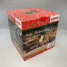 Coffret train de Noël, locomotive + 2 wagons, Start Up, digital - MARKLIN 29124 - HO 1/87