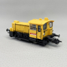 Train de travaux des voies, DB Bahnbau Gruppe, Ep VI, Digital Son 3R AC - MARKLIN 26621 - HO 1/87