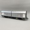 Wagon à parois coulissantes, Hbbillns, SBB Cargo, Ep V - ROCO 77488 - HO 1/87