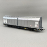 Wagon à parois coulissantes, Hbbillns, CD Cargo, Ep VI - ROCO 6600095 - HO 1/87