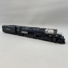 Locomotive vapeur Big Boy N°4013, Union Pacific, USA, Ep III, Digital son - MINITRIX 16990 - N 1/160