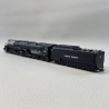 Locomotive vapeur Big Boy N°4013, Union Pacific, USA, Ep III, Digital son - MINITRIX 16990 - N 1/160