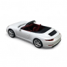 Porsche 911, Blanc - Herpa 038843-002 - HO 1/87