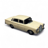 Mercedes Benz 200, Crème - Herpa 420457-003 - HO 1/87