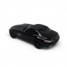 Mercedes Benz SLS AMG, Noir - Herpa 420501-002 - HO 1/87